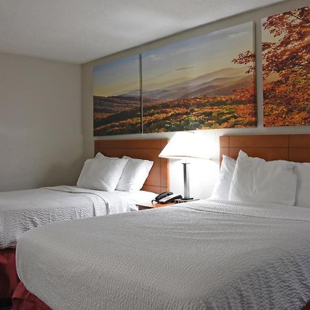 Days Inn By Wyndham Lebanon Luaran gambar
