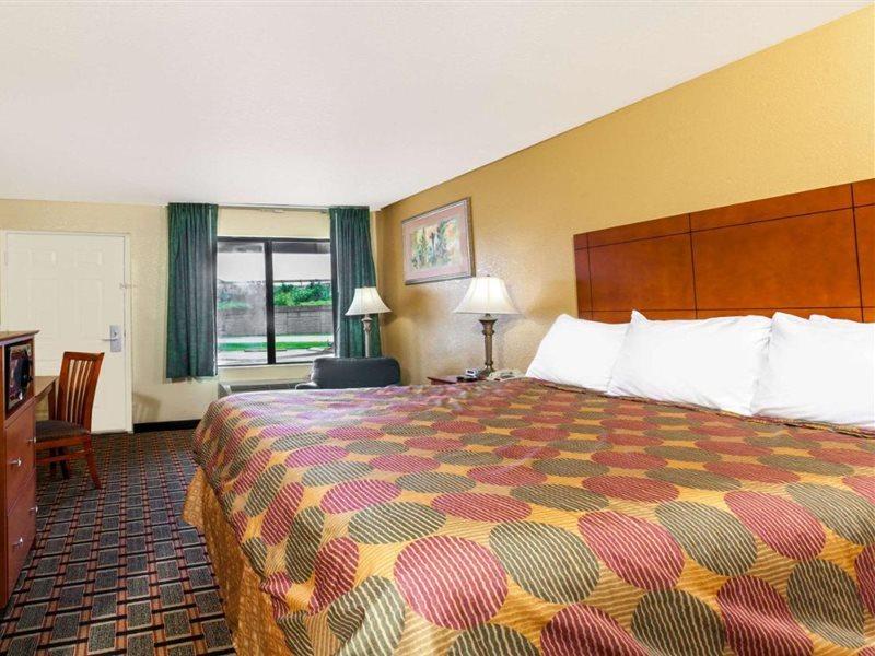 Days Inn By Wyndham Lebanon Luaran gambar