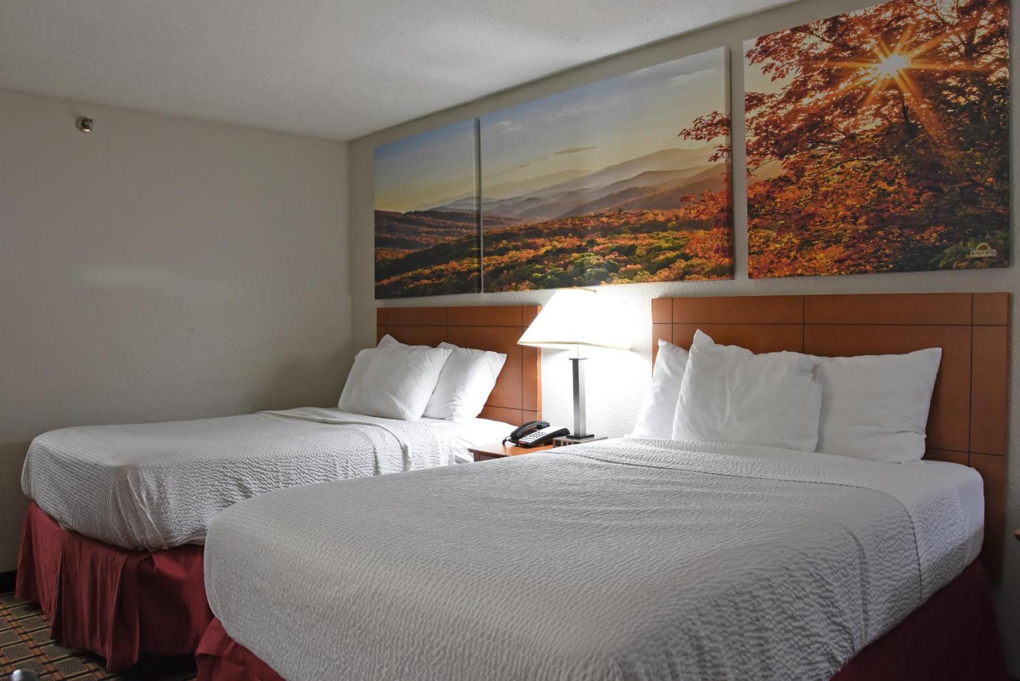 Days Inn By Wyndham Lebanon Luaran gambar