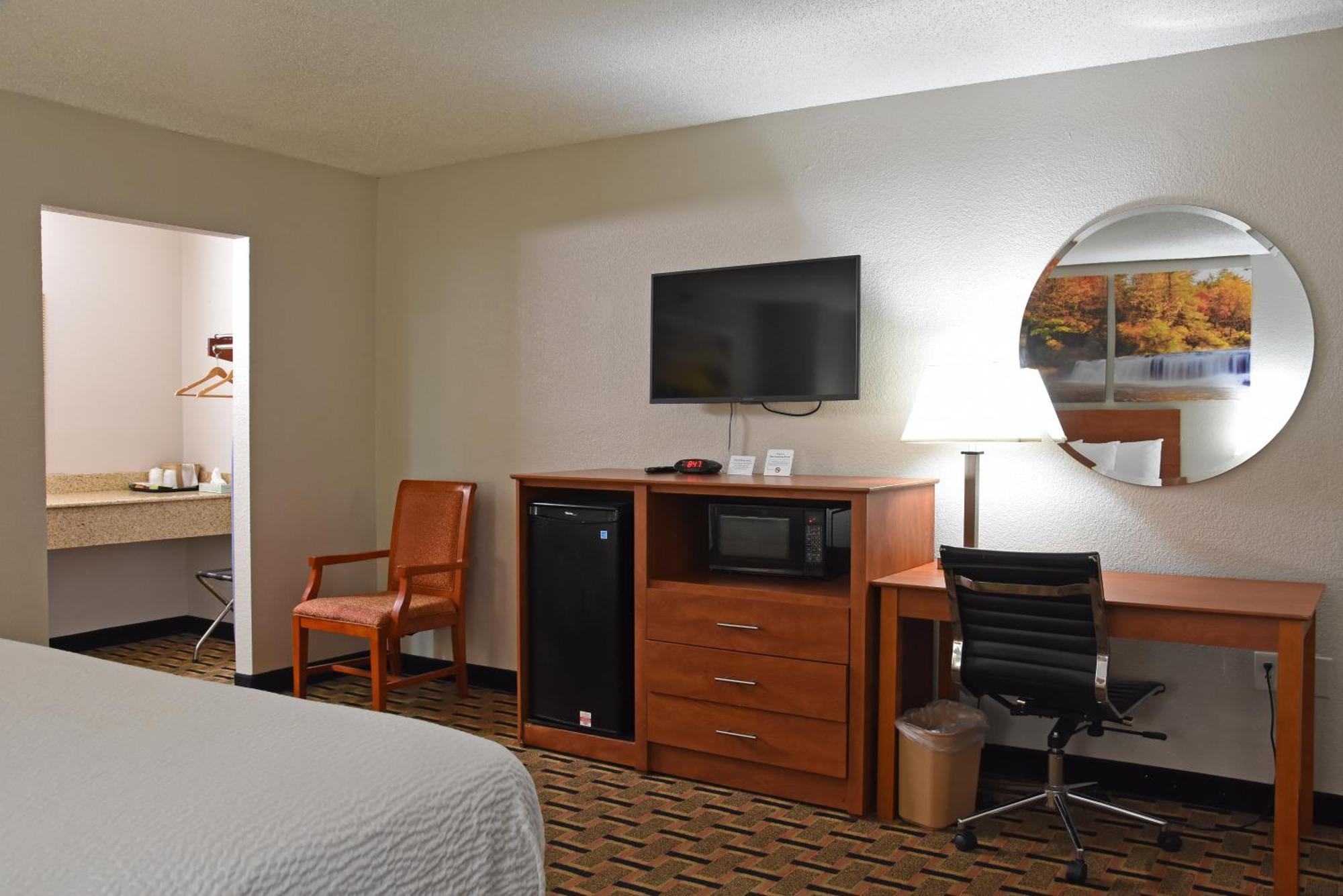 Days Inn By Wyndham Lebanon Luaran gambar