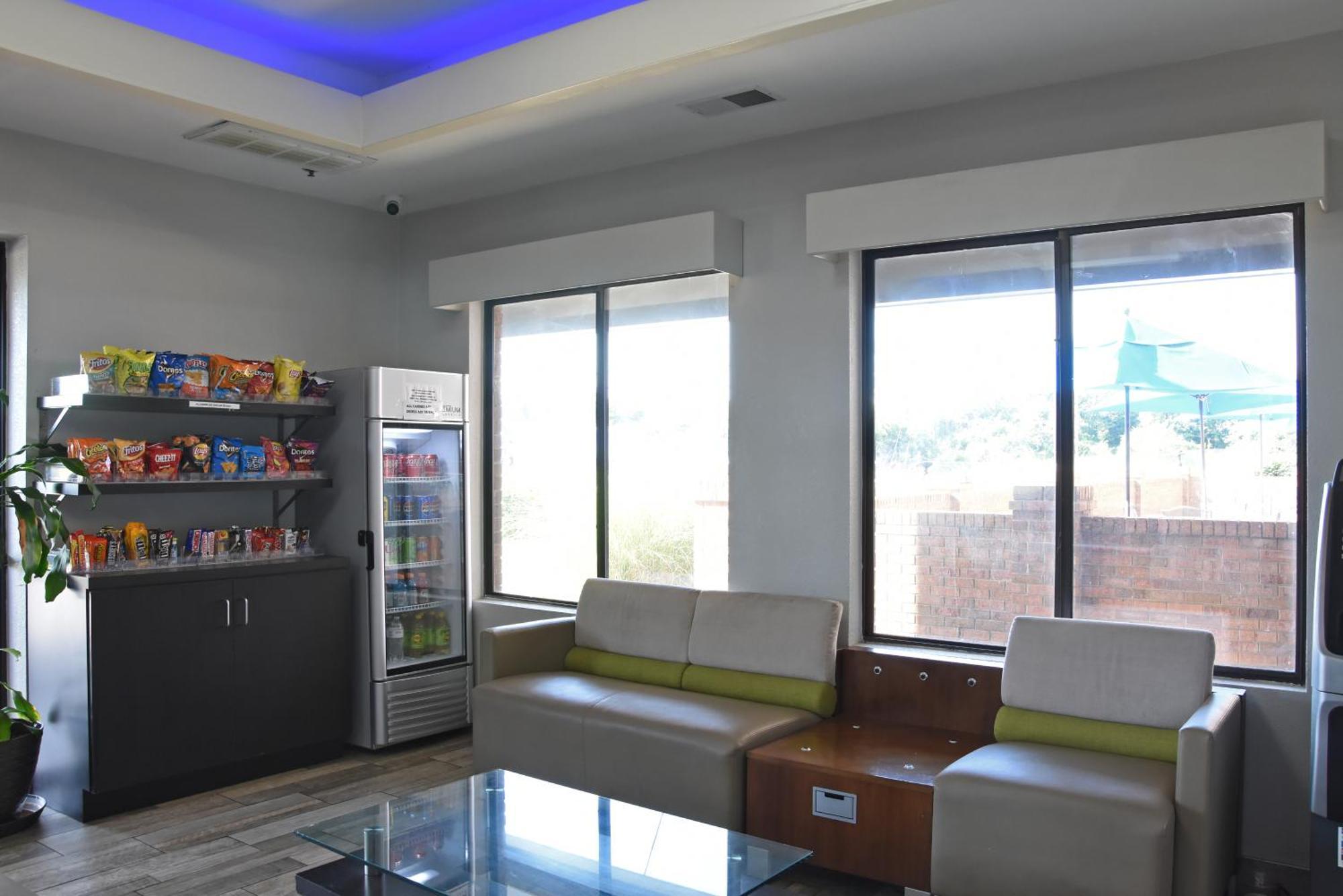 Days Inn By Wyndham Lebanon Luaran gambar