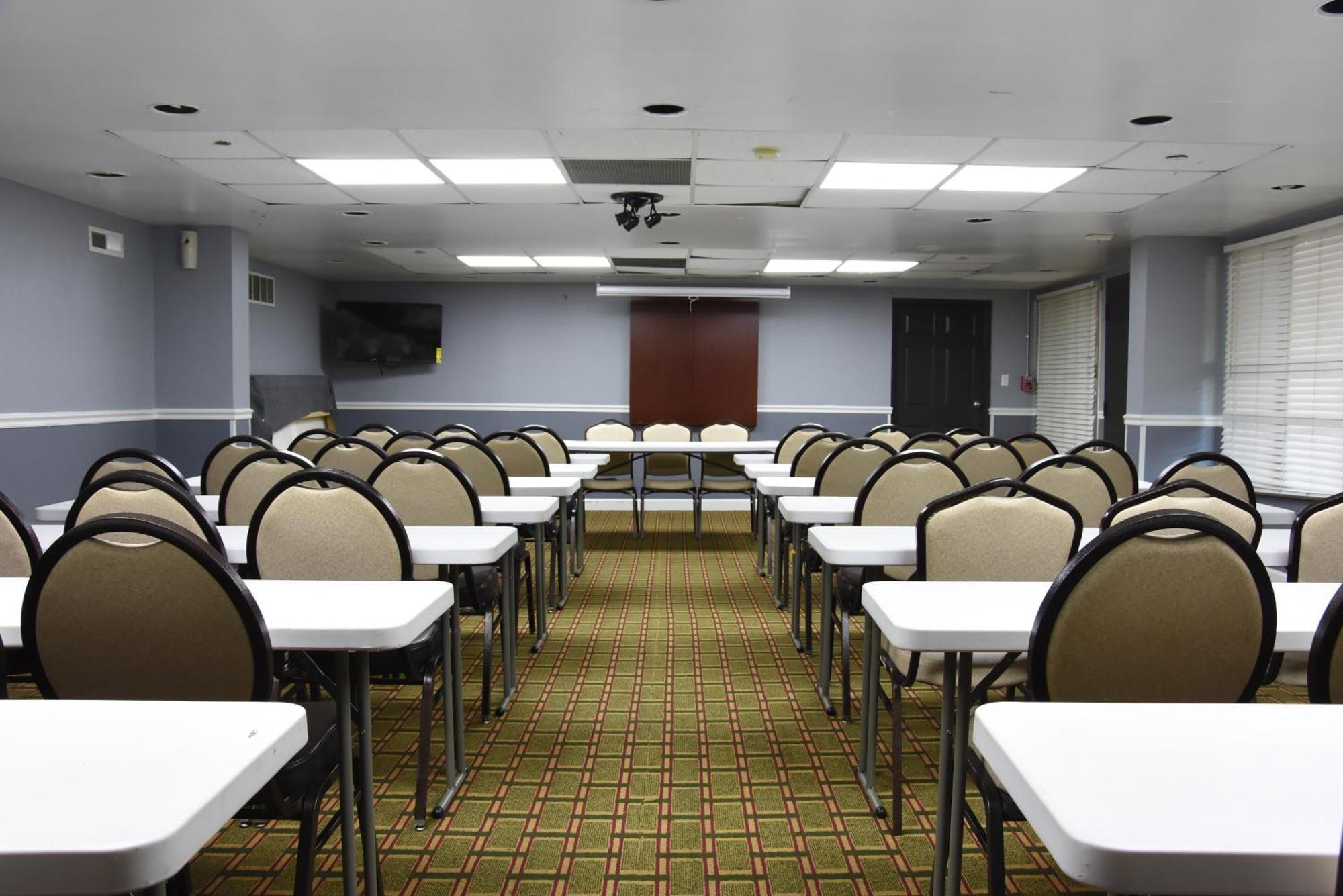 Days Inn By Wyndham Lebanon Luaran gambar