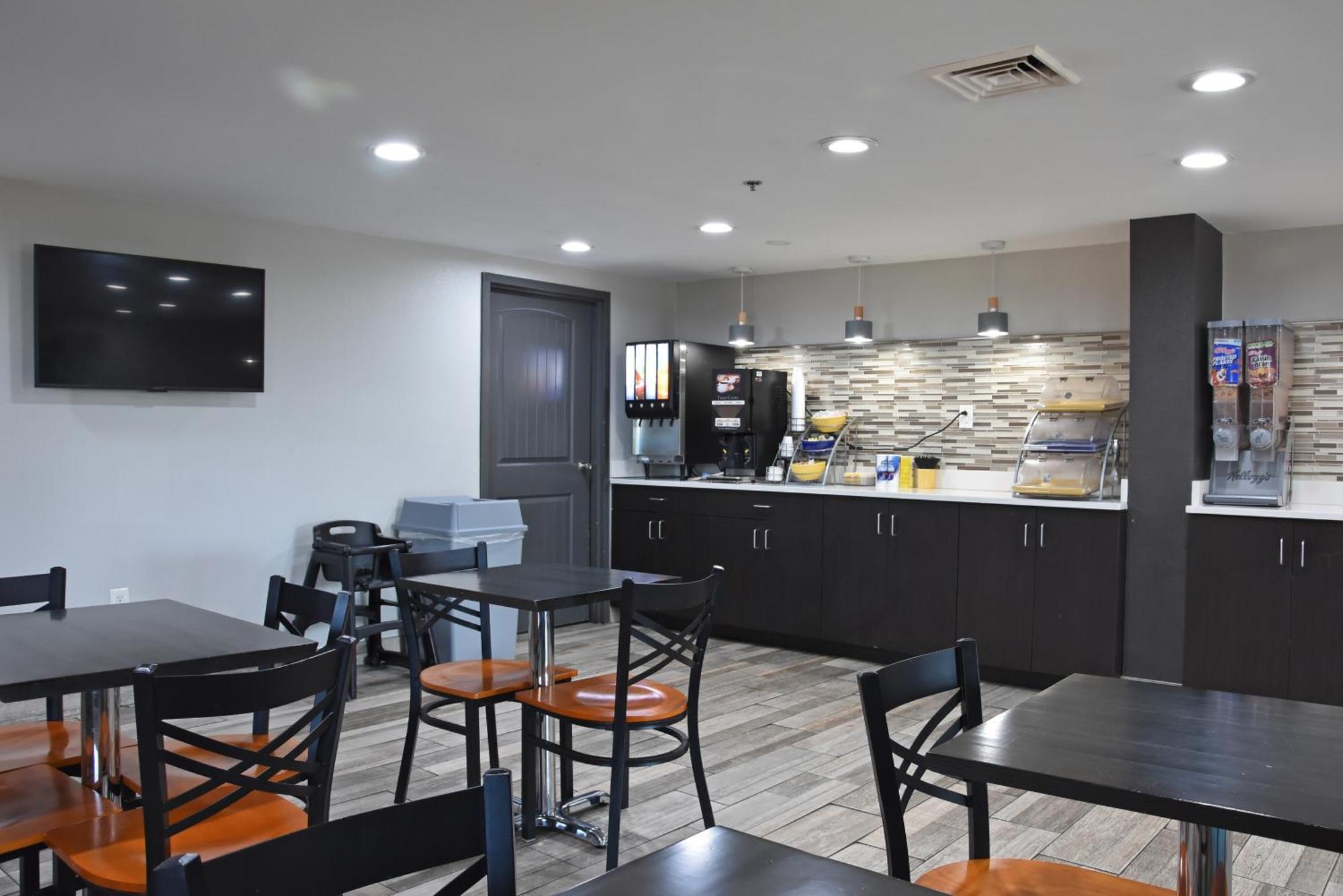 Days Inn By Wyndham Lebanon Luaran gambar