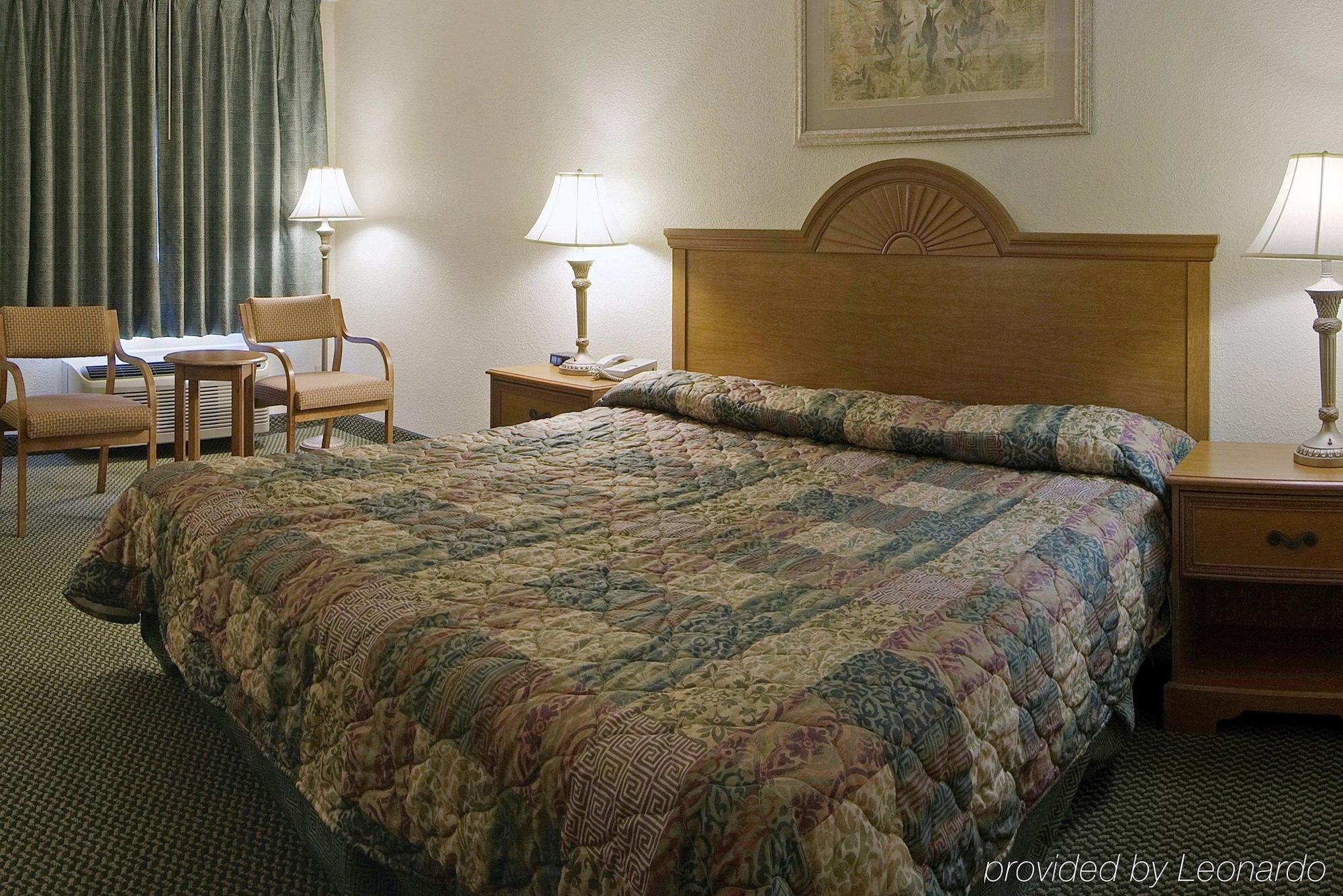 Days Inn By Wyndham Lebanon Bilik gambar