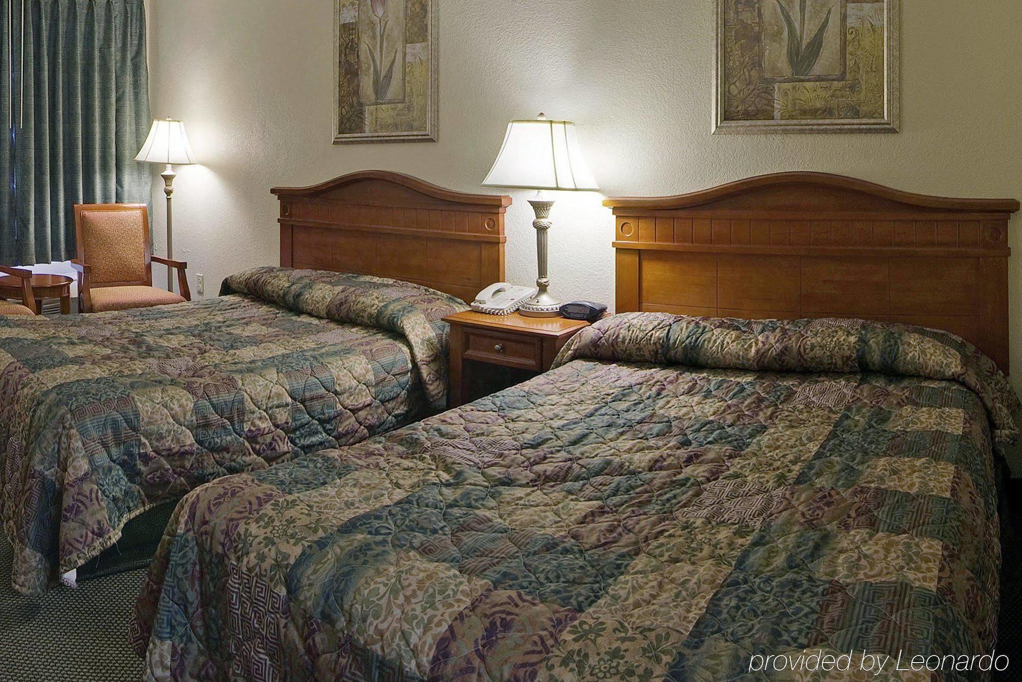 Days Inn By Wyndham Lebanon Bilik gambar