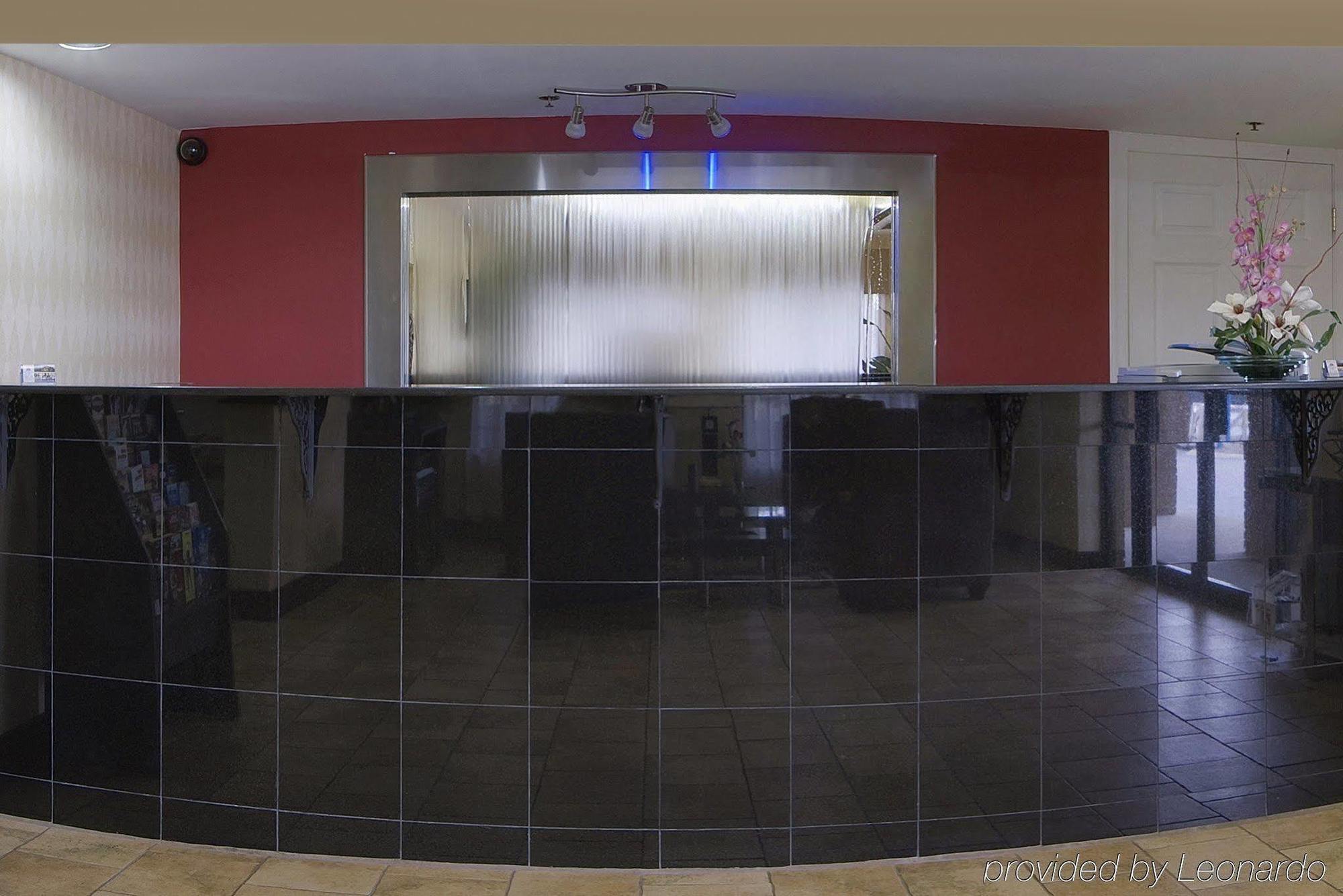 Days Inn By Wyndham Lebanon Dalaman gambar